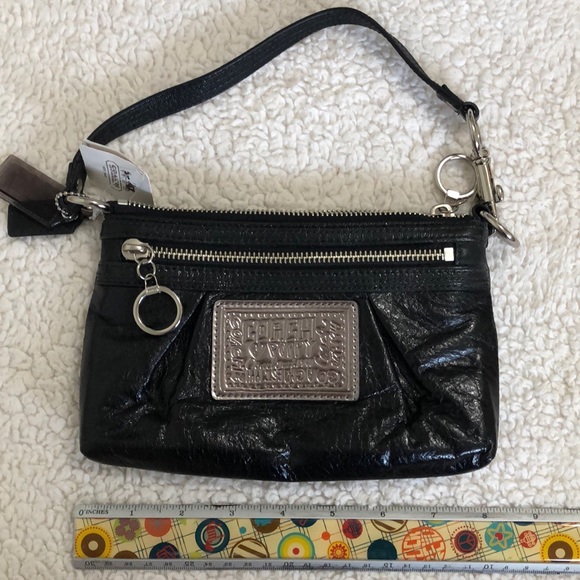 NWT Coach Clutch Purse - Vintage - Picture 1 of 7